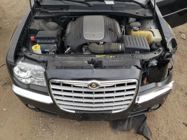 Photo 10 VIN: 2C3JA63H15H101657 - CHRYSLER 300C 