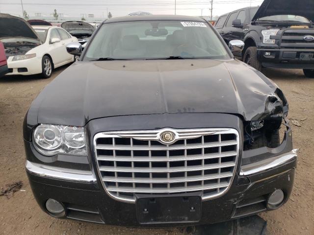 Photo 4 VIN: 2C3JA63H15H101657 - CHRYSLER 300C 