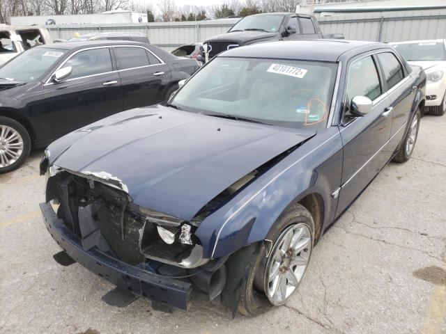 Photo 1 VIN: 2C3JA63H15H620501 - CHRYSLER 300C 