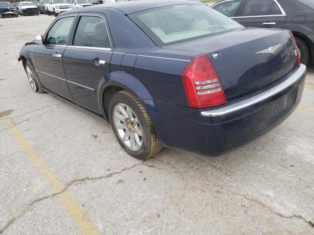 Photo 2 VIN: 2C3JA63H15H620501 - CHRYSLER 300C 