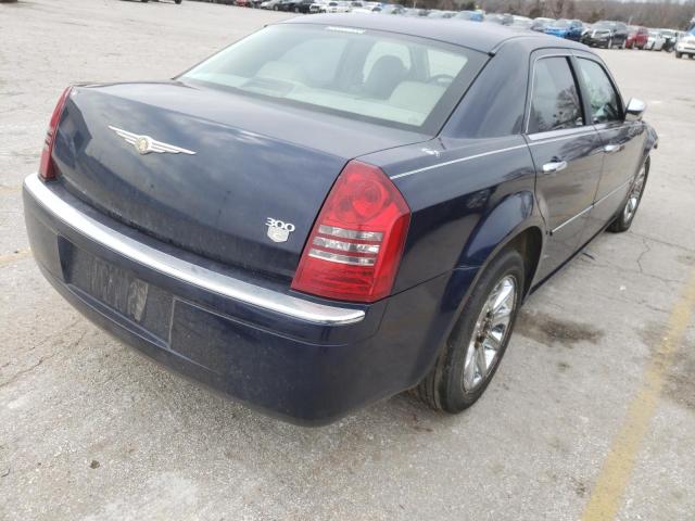 Photo 3 VIN: 2C3JA63H15H620501 - CHRYSLER 300C 