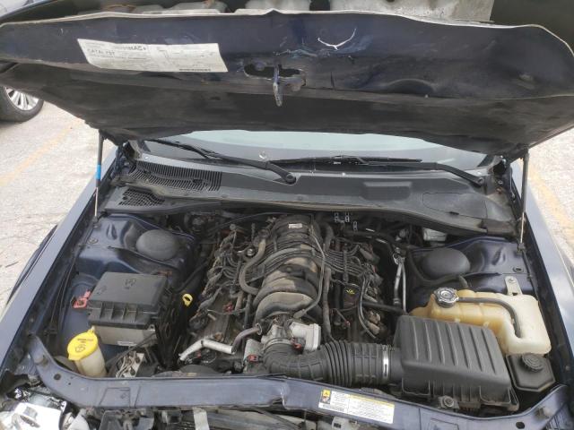 Photo 6 VIN: 2C3JA63H15H620501 - CHRYSLER 300C 