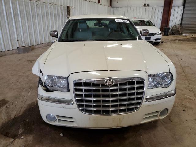 Photo 4 VIN: 2C3JA63H15H664868 - CHRYSLER 300 