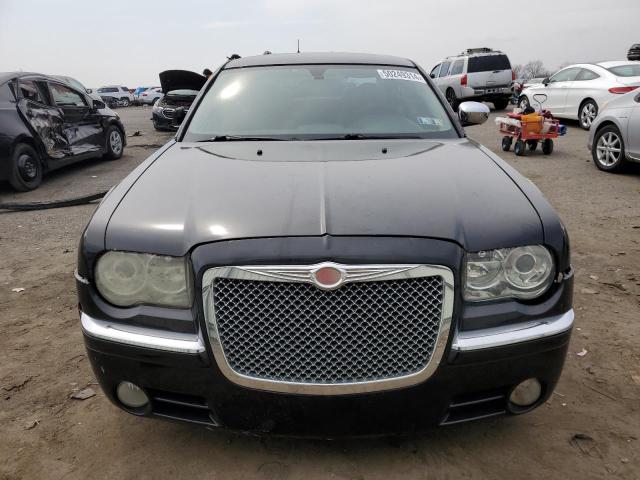 Photo 4 VIN: 2C3JA63H15H694341 - CHRYSLER 300 