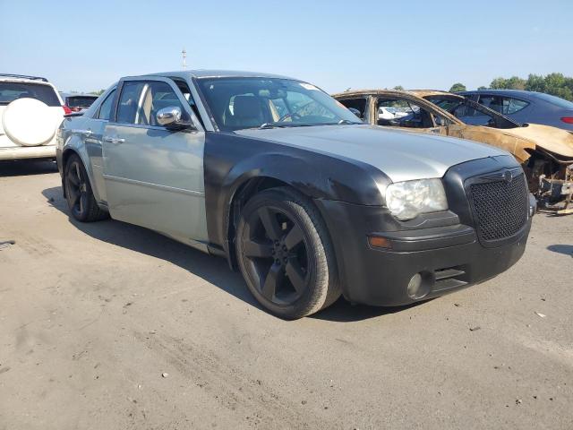 Photo 3 VIN: 2C3JA63H25H121271 - CHRYSLER 300C 