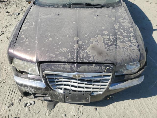 Photo 10 VIN: 2C3JA63H35H101093 - CHRYSLER 300C 