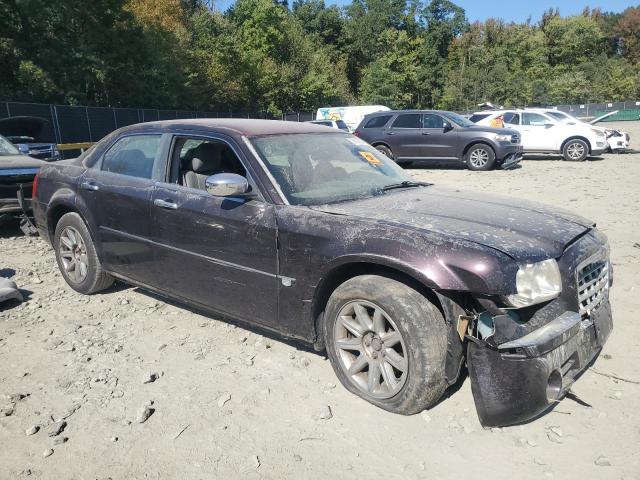 Photo 3 VIN: 2C3JA63H35H101093 - CHRYSLER 300C 