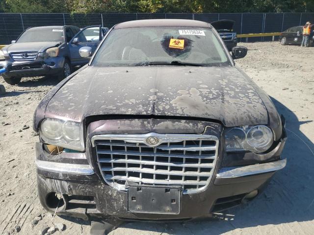 Photo 4 VIN: 2C3JA63H35H101093 - CHRYSLER 300C 