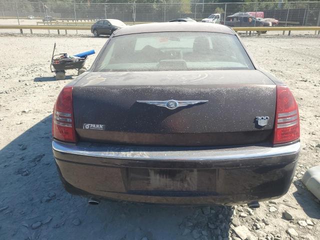 Photo 5 VIN: 2C3JA63H35H101093 - CHRYSLER 300C 