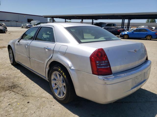 Photo 2 VIN: 2C3JA63H35H653760 - CHRYSLER 300C 