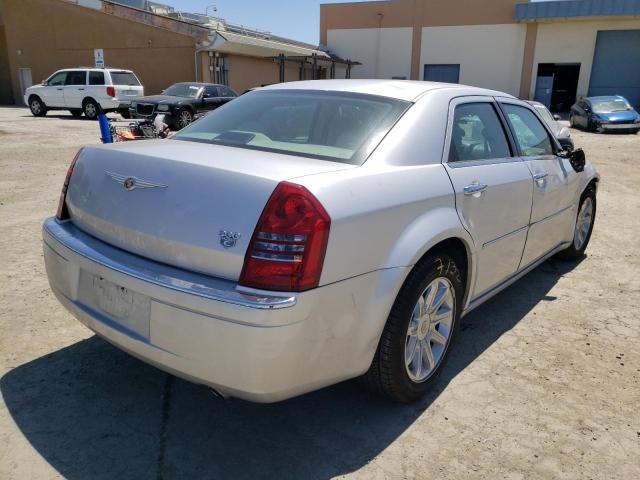 Photo 3 VIN: 2C3JA63H35H653760 - CHRYSLER 300C 