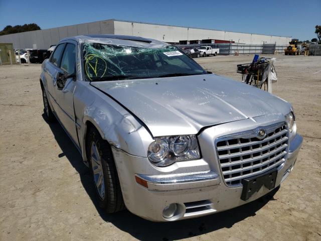 Photo 8 VIN: 2C3JA63H35H653760 - CHRYSLER 300C 