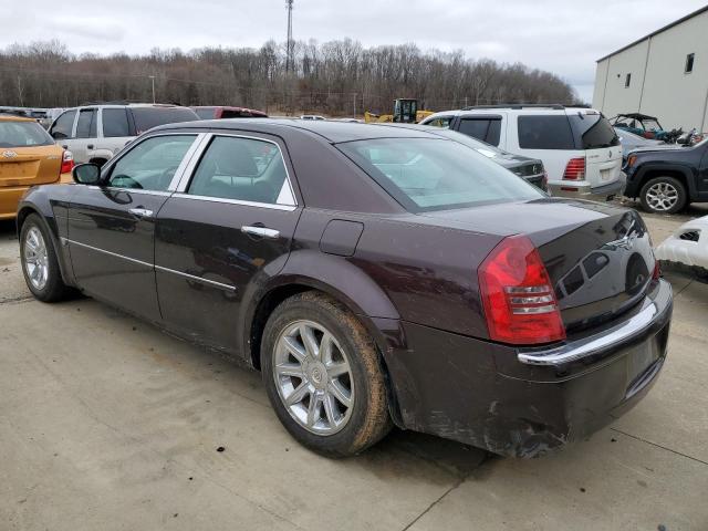 Photo 1 VIN: 2C3JA63H55H126626 - CHRYSLER 300 