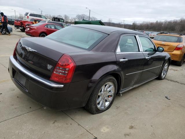 Photo 2 VIN: 2C3JA63H55H126626 - CHRYSLER 300 