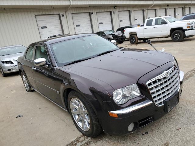 Photo 3 VIN: 2C3JA63H55H126626 - CHRYSLER 300 