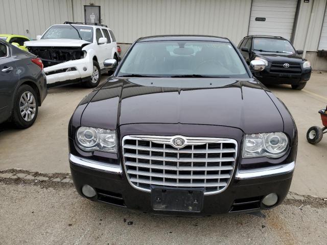 Photo 4 VIN: 2C3JA63H55H126626 - CHRYSLER 300 