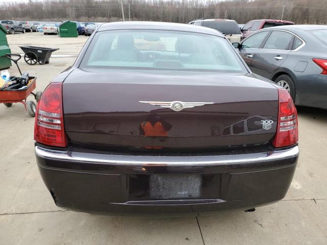 Photo 5 VIN: 2C3JA63H55H126626 - CHRYSLER 300 