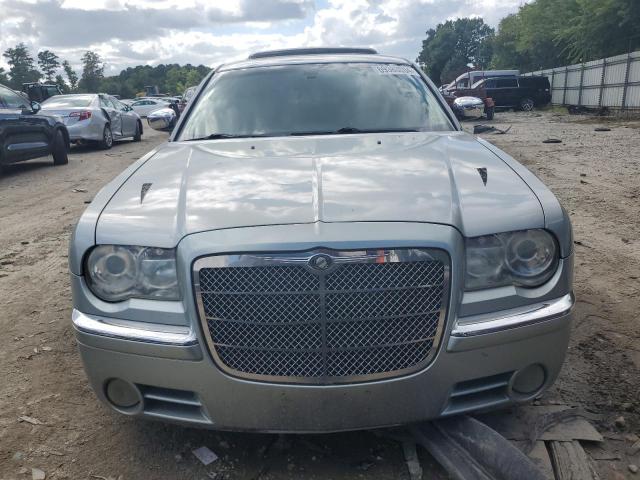 Photo 4 VIN: 2C3JA63H55H547682 - CHRYSLER 300C 