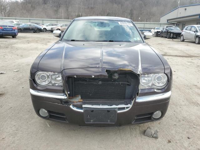 Photo 4 VIN: 2C3JA63H55H560853 - CHRYSLER 300 