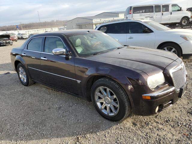 Photo 3 VIN: 2C3JA63H65H522337 - CHRYSLER 300 