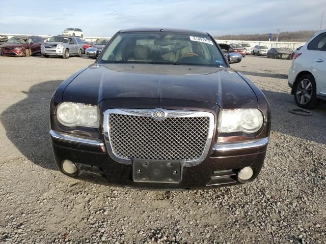 Photo 4 VIN: 2C3JA63H65H522337 - CHRYSLER 300 