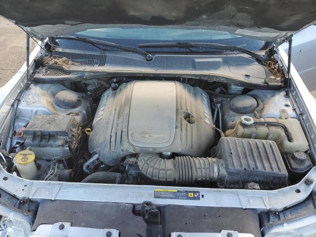 Photo 10 VIN: 2C3JA63H75H102523 - CHRYSLER 300C 