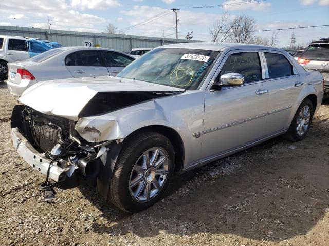 Photo 1 VIN: 2C3JA63H75H133562 - CHRYSLER 300C 