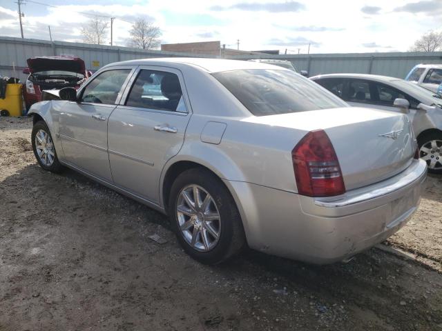 Photo 2 VIN: 2C3JA63H75H133562 - CHRYSLER 300C 