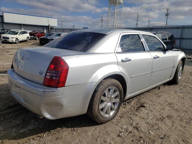 Photo 3 VIN: 2C3JA63H75H133562 - CHRYSLER 300C 