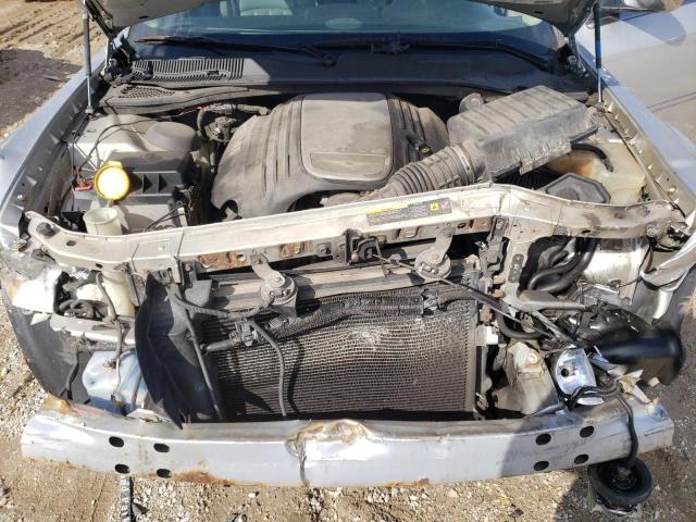 Photo 6 VIN: 2C3JA63H75H133562 - CHRYSLER 300C 