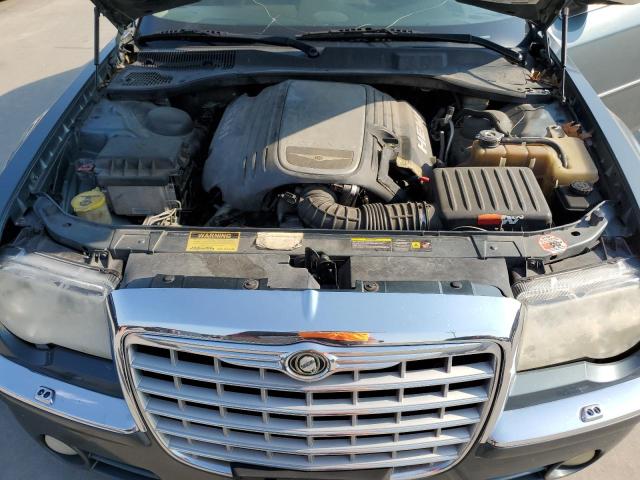 Photo 10 VIN: 2C3JA63H75H144156 - CHRYSLER 300C 