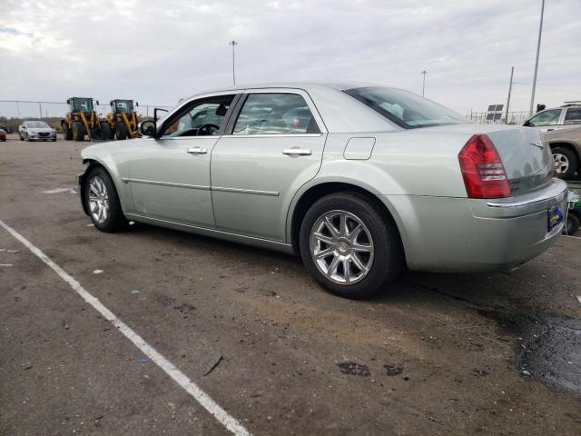 Photo 1 VIN: 2C3JA63H85H121288 - CHRYSLER 300 