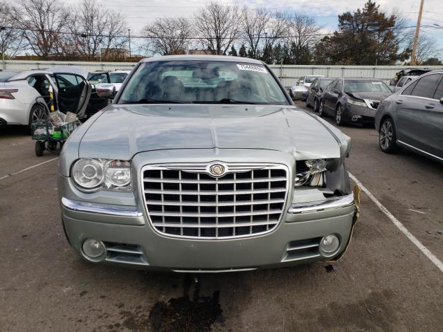 Photo 4 VIN: 2C3JA63H85H121288 - CHRYSLER 300 