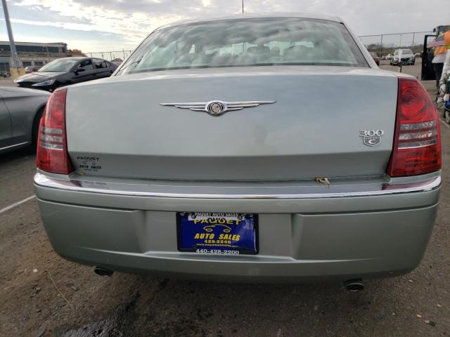 Photo 5 VIN: 2C3JA63H85H121288 - CHRYSLER 300 