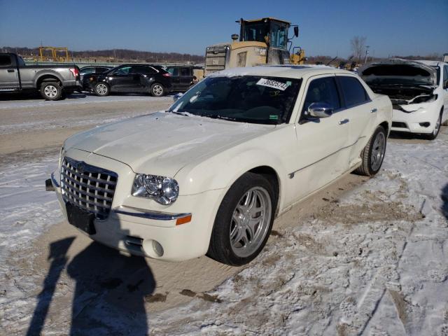 Photo 1 VIN: 2C3JA63H85H562502 - CHRYSLER 300C 