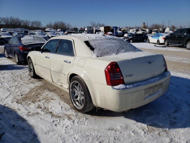 Photo 2 VIN: 2C3JA63H85H562502 - CHRYSLER 300C 