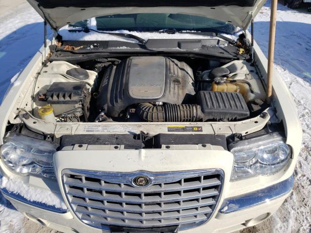 Photo 6 VIN: 2C3JA63H85H562502 - CHRYSLER 300C 