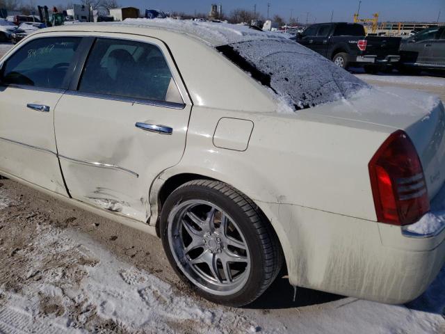 Photo 8 VIN: 2C3JA63H85H562502 - CHRYSLER 300C 