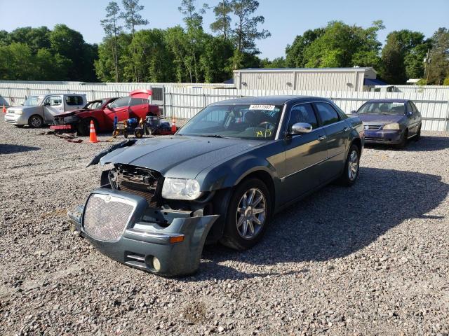 Photo 1 VIN: 2C3JA63H95H579678 - CHRYSLER 300C 