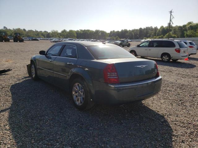 Photo 2 VIN: 2C3JA63H95H579678 - CHRYSLER 300C 