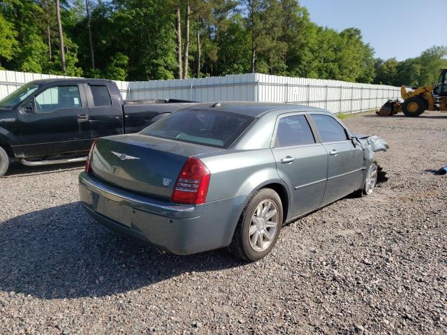 Photo 3 VIN: 2C3JA63H95H579678 - CHRYSLER 300C 