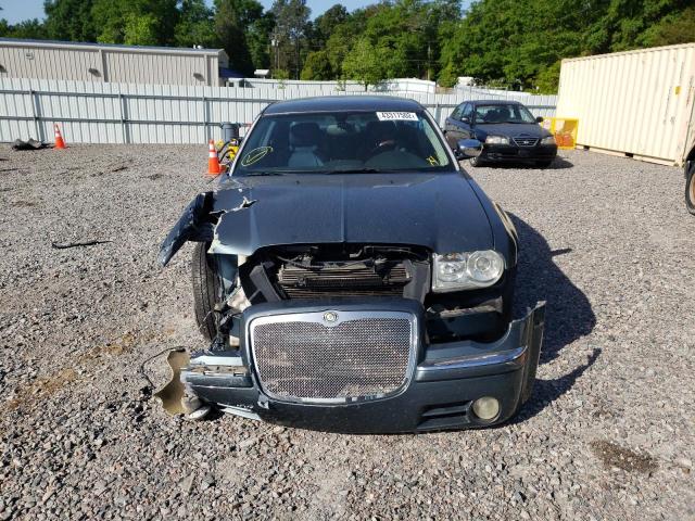 Photo 8 VIN: 2C3JA63H95H579678 - CHRYSLER 300C 