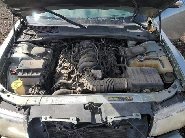 Photo 10 VIN: 2C3JA63H95H682082 - CHRYSLER 300 C 