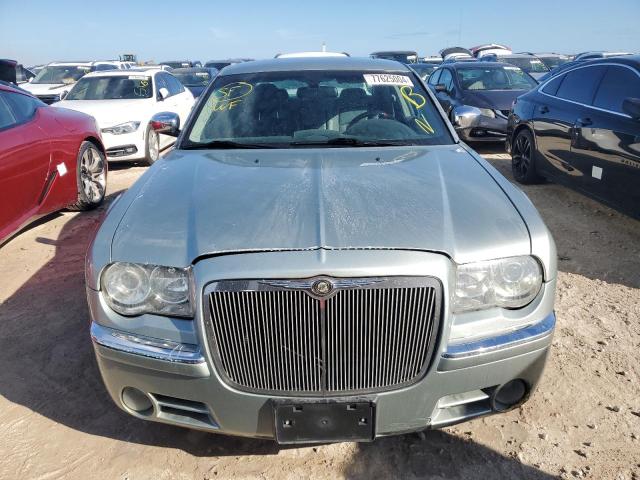 Photo 4 VIN: 2C3JA63HX5H102404 - CHRYSLER 300C 