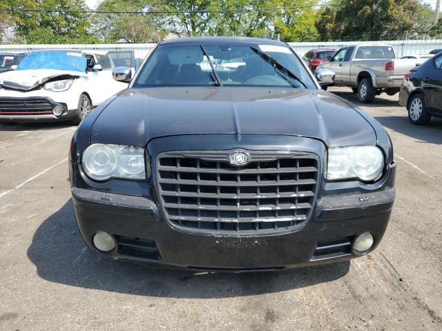 Photo 4 VIN: 2C3JA63HX5H132776 - CHRYSLER 300C 