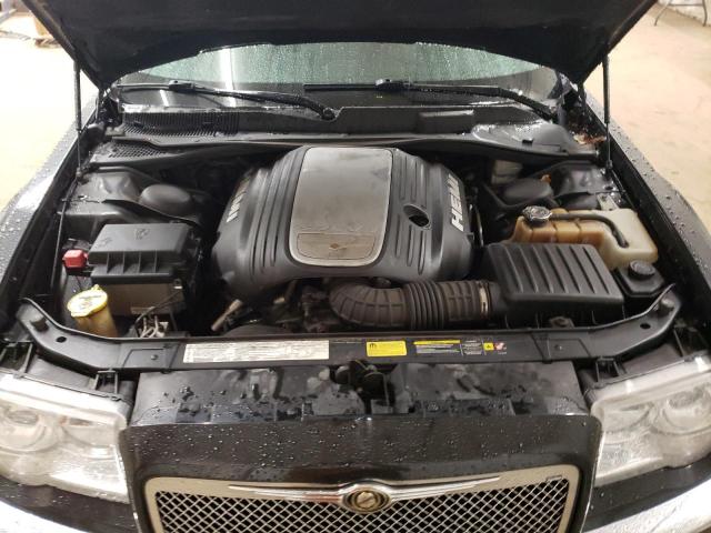 Photo 10 VIN: 2C3JA63HX5H578443 - CHRYSLER 300C 