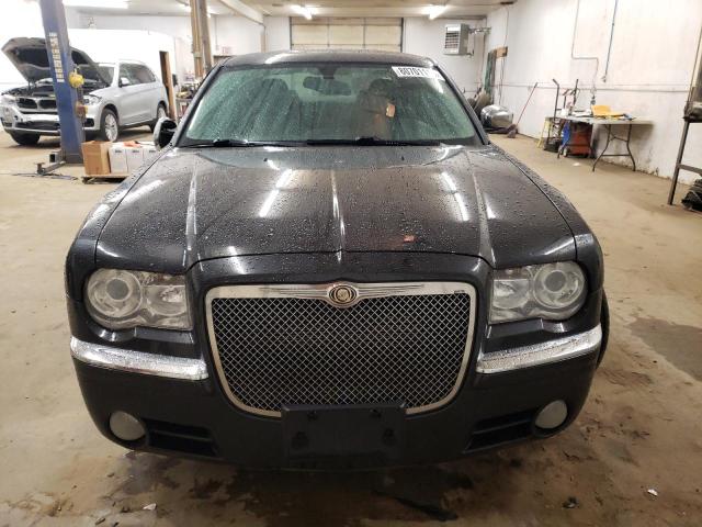 Photo 4 VIN: 2C3JA63HX5H578443 - CHRYSLER 300C 