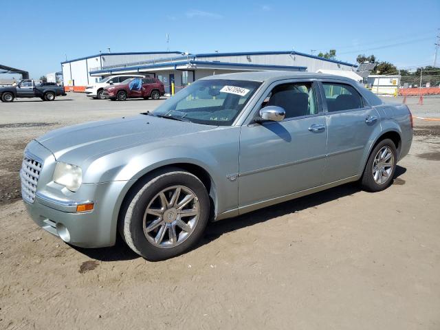 Photo 0 VIN: 2C3JA63HX5H672600 - CHRYSLER 300C 