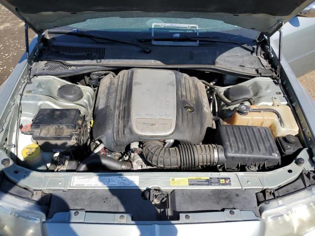 Photo 10 VIN: 2C3JA63HX5H672600 - CHRYSLER 300C 