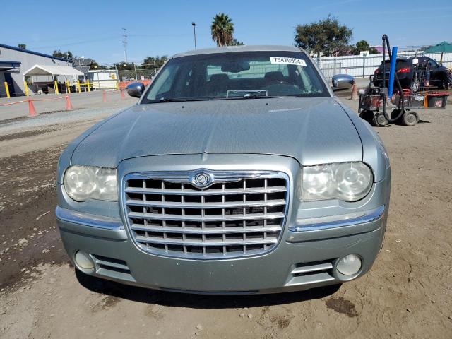 Photo 4 VIN: 2C3JA63HX5H672600 - CHRYSLER 300C 